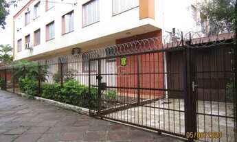 Imagem 5: Apartamento para venda tem 44 metros quadrados com 1 quarto em Azenha - Porto Alegre - RS