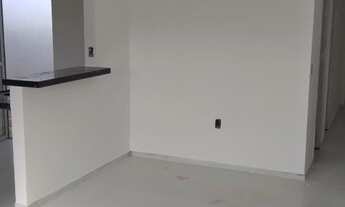 Imagem 7: Casa plana com 70m² e dois quartos no Eusébio-Ce