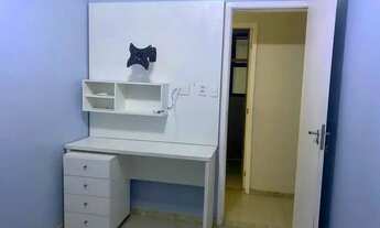 Imagem 4: ECOVILLE PARK - andar alto l sombra !