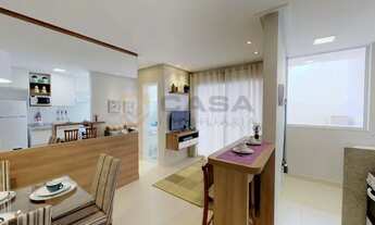 Imagem 2: BC - LINDO APARTAMENTO DE 2Q COM ELEVADOR, VARANDA, NMCMV, PRONTO PARA MORAR