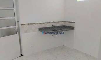 Imagem 6: Kitnet com 1 dormitório para alugar, 30 m² por R$ 999/mês - Jardim Mariliza - São Paulo/SP