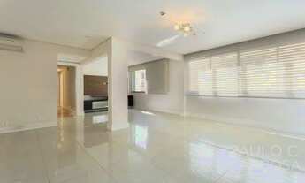 Imagem 2: Itaim Bibi - 2 Dormitórios - 2 Vagas - 138m² - Lazer