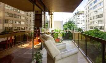 Imagem 2: Apartamento-À VENDA-Copacabana-Rio de Janeiro-RJ