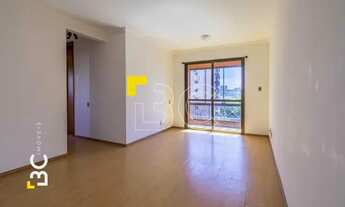 Imagem 2: EXCLUSIVO - BC Imóveis aluga apartamento de 3 dormitórios, semimobiliado, no Chácara das P