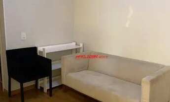 Imagem 3: Apto 57m - 2 dorm - 1 banheiro - 1 vaga - Varanda - Lazer Completo