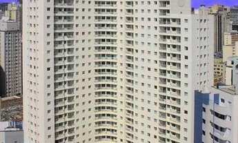 Imagem: Flat Quality Bela Cintra, disponível para