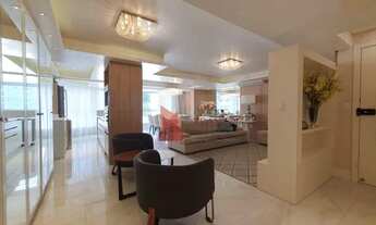 Imagem 3: VENDA: Apartamento MOBILIADO - Suíte + 2 dormitórios - Pioneiros - Balneário Camboriú/SC