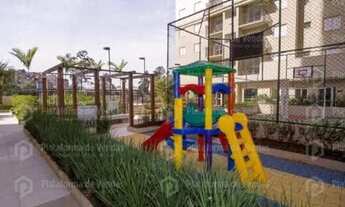 Imagem: Apartamento Residencial à venda, Jardim