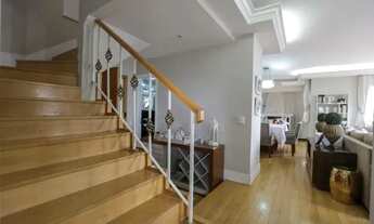 Imagem 5: Apartamento à venda 4 quartos 2 suítes 3 vagas Cartier Santa Cecília - São Paulo - SP