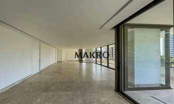 Imagem 3: Apartamento com 4 suítes, 576 m² - venda ou locação - Vale do Sereno - Nova Lima/MG