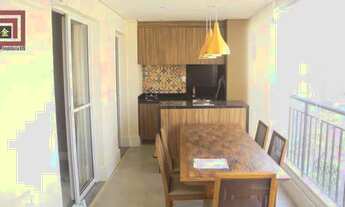 Imagem: Apartamento com 3 dormitórios à venda