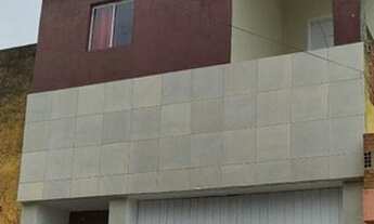 Imagem: Casa primeiro andar