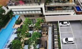 Imagem 2: PRONTO PARAMORAR!! ON BOTAFOGO I ALTO PADRÃO I ZONA SUL