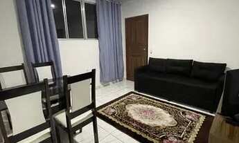 Imagem 6: Apartamento dois quartos temporada