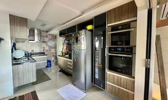 Imagem 3: VENDA APTO SPORT GARDEM 2 SUITES MOBILIADO