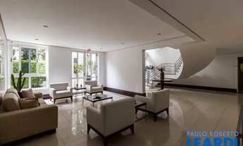 Imagem 16: APARTAMENTO - BROOKLIN - SP