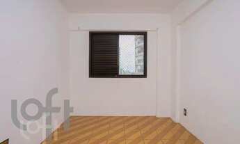 Imagem 4: Apartamento à venda em Bosque da Saúde com 73 m², 3 quartos, 1 suíte, 1 vaga