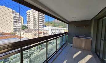 Imagem 2: Botafogo Apartamento com 3 dormitórios