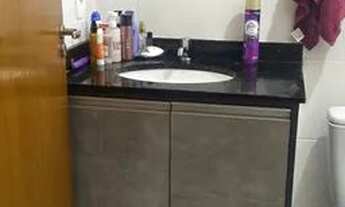 Imagem 5: Apartamento com 2 dormitórios, 72 m² - venda ou aluguel - Vila Jaboticabeira - Taubaté/SP