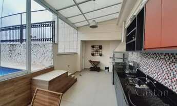 Imagem 3: Cobertura na mooca