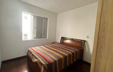 Imagem 6: Ótimo Apartamento 3 quartos com Dce ótima localização do B Castelo