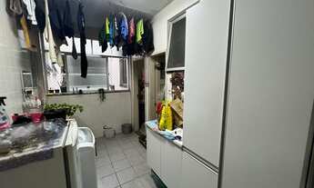 Imagem 4: Apartamento para venda possui 137 metros quadrados com 3 quartos em Itapuã - Vila Velha