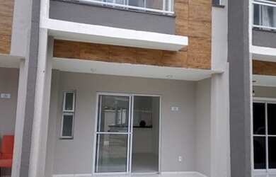 Imagem 6: Casa para venda com 88 metros quadrados com 3 quartos em Pajuçara - Maracanaú - CE