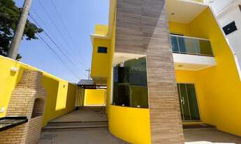 Imagem: ALUGO CASA Duplex 3 quartos sendo 1 suíte