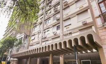 Imagem 3: Apartamento à venda Rua Riachuelo, Centro Histórico - Porto Alegre