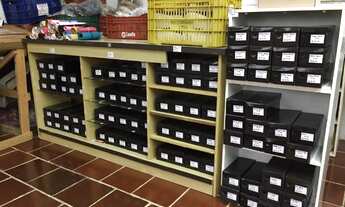 Imagem 7: Oportunidade Única - Fábrica de Chinelos Inverno e Verão