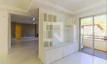 Imagem 7: Apartamento para Aluguel - Vila Mariana, 3 Quartos, 163 m2