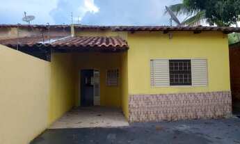 Imagem 2: Vendo Casa em Aparecida de Goiânia