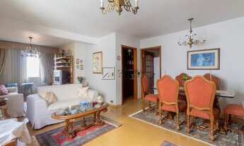 Imagem 5: Apartamento Venda 2 Dormitórios - 94 m² Perdizes