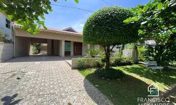 Imagem: Casa com 3 dormitórios, 280 m² - venda