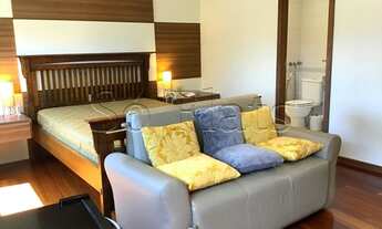 Imagem 2: Flat no Jd. Europa, em uma das principais ruas do Itaim, próximo a Av. 9 de Julho e Faria