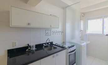 Imagem 15: Locação Apartamento 1 Dormitórios - 66 m² Brooklin