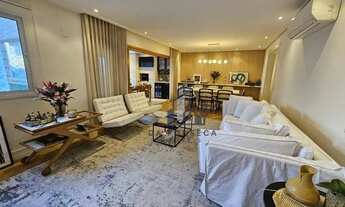 Imagem 7: Apartamento com 3 suítes à venda, 194 m² por R$ 2.200.000 - Adalgisa - Osasco/SP