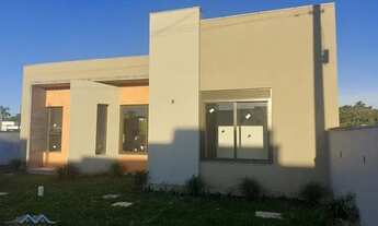 Imagem 5: Passo de Torres - Casa Padrão - Bosque das Figueiras