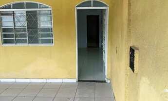 Imagem: Casa 4 quartos e andar na Qnq 5