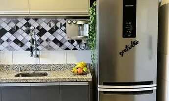 Imagem 5: Apartamento Cond Pampulha-Eldorado Parque Goiânia