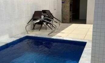 Imagem 3: Apartamento a Venda - Intermares, Elevador, Piscina, 57m² 2 Qtos, 1 Suíte, Varanda, 01 Vag