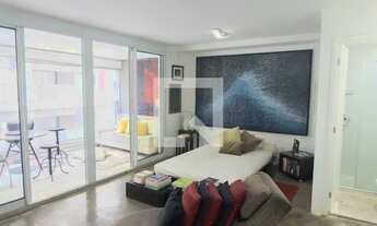 Imagem: Apartamento à Venda - Consolação, 1 Quarto