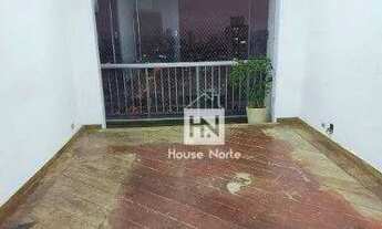 Imagem: Apartamento com 3 dormitórios à venda