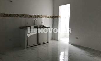 Imagem: Apartamento no Tatuapé