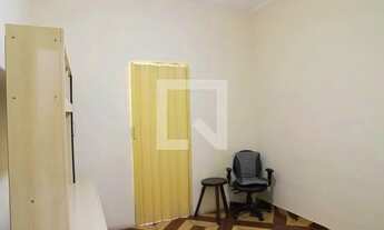 Imagem: Apartamento para Aluguel - Santa Cecília