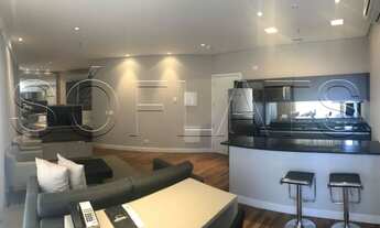 Imagem 3: FL Residence - Ótimo flat na Vila Olimpia para locação próx a Av Brigadeiro Faria Lima. Se