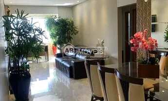 Imagem: Apartamento com 3 dorms, Pompéia, Santos