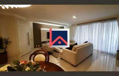 Imagem 2: Apartamento Venda Chácara Santo Antônio 160 m² 4 Dormitórios