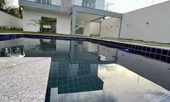 Imagem: Excelente casa no Quintas do Calhau toda