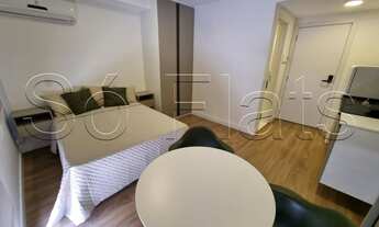 Imagem 4: Studio Is Perdizes com 1 dorm. ao lado da faculdade PUC próximo a Avenida Sumaré